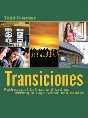 cover image of Transiciones